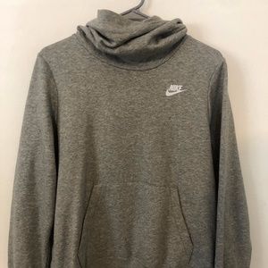 Nike Funnel Neck Hoodie